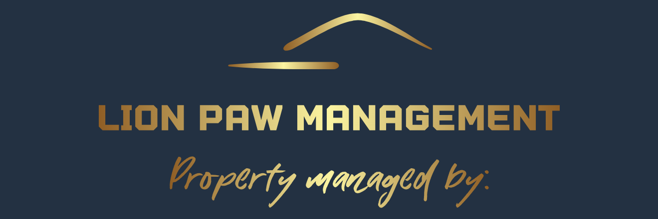 Lion Paw Management